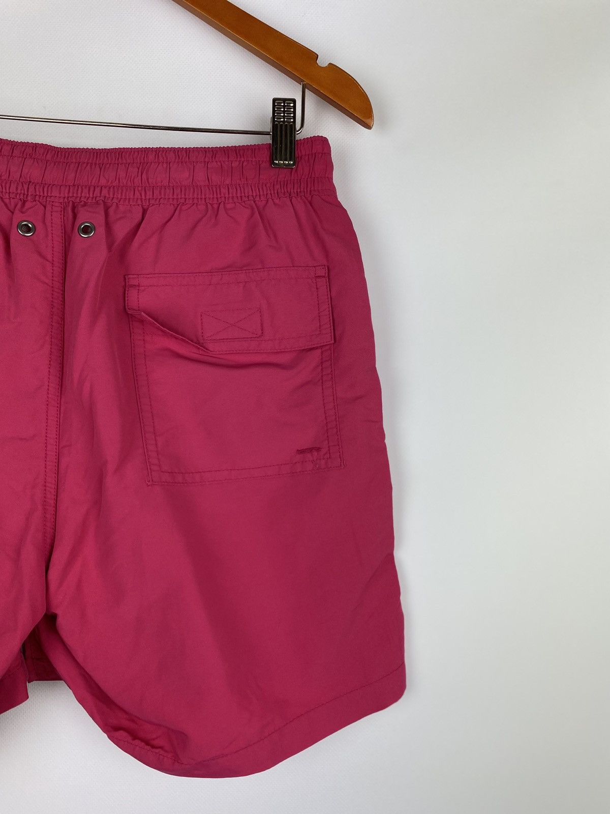 Other Polo by Ralph Lauren men vintage nylon swimming surf shorts Size US 30 / EU 46 - 7 Thumbnail