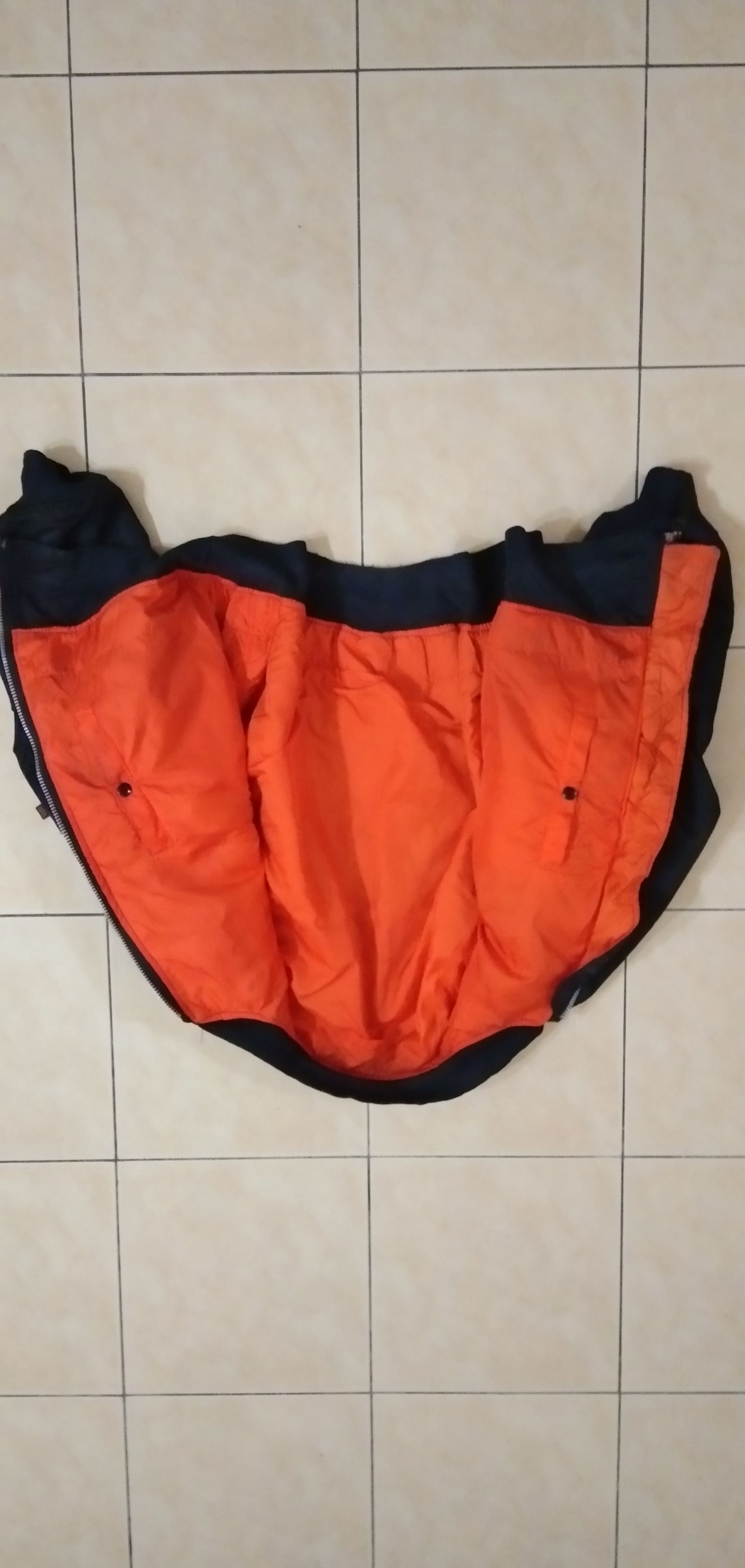 Avirex VINTAGE AVIREX BOMBER JACKET Size US XL / EU 56 / 4 - 3 Thumbnail