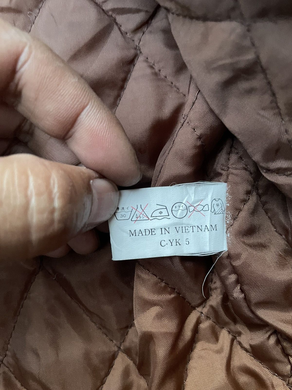 Japanese Brand Vintage Uniqlo Checkered Flannel Jacket Size US XL / EU 56 / 4 - 12 Thumbnail