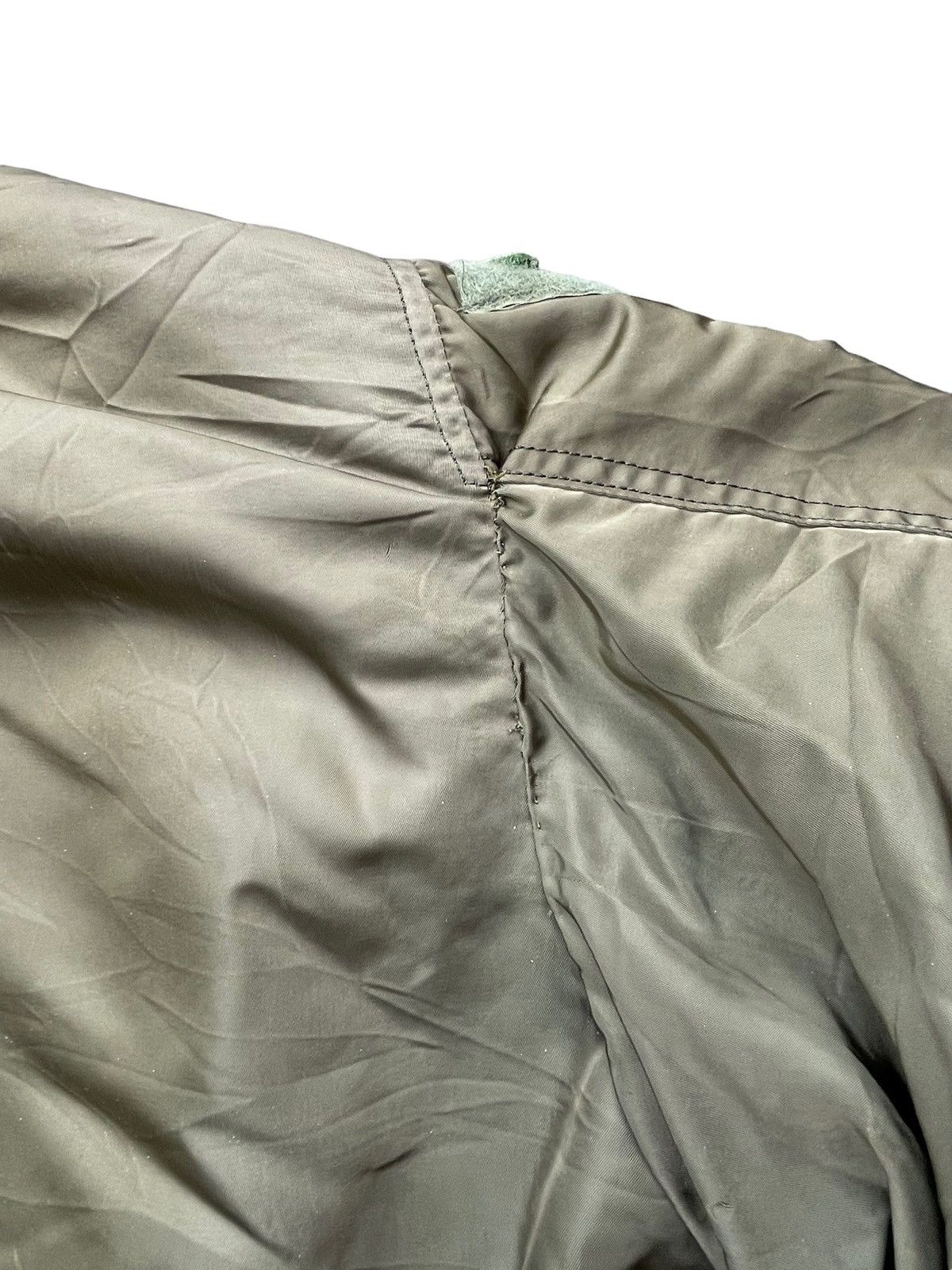 Alpha Industries × Vintage Vintage Alpha Industries Bomber Jacket Size US L / EU 52-54 / 3 - 7 Thumbnail
