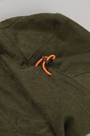 READYMADE Two-Tone Mountain Parka SZ 2 Size US M / EU 48-50 / 2 - 13 Thumbnail