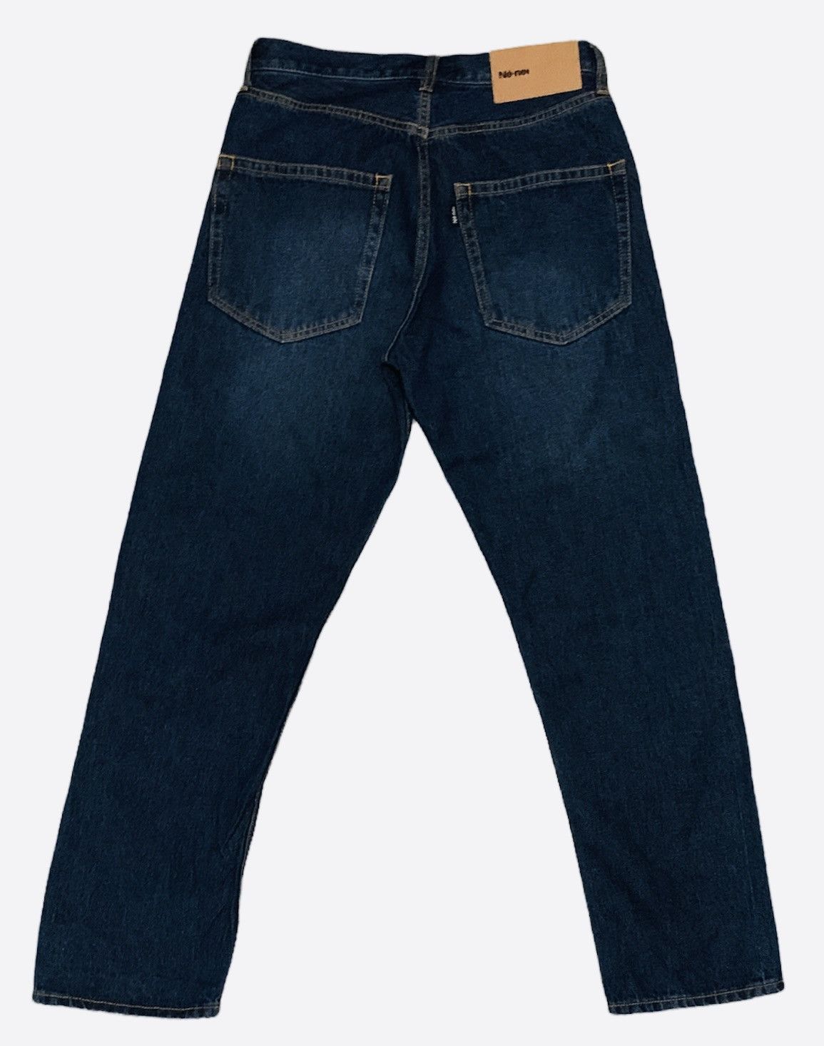 Ne-Net Rare Vintage Japanese Brand Ne-Net Issey Miyake Jeans 1990s Size US 30 / EU 46 - 2 Thumbnail