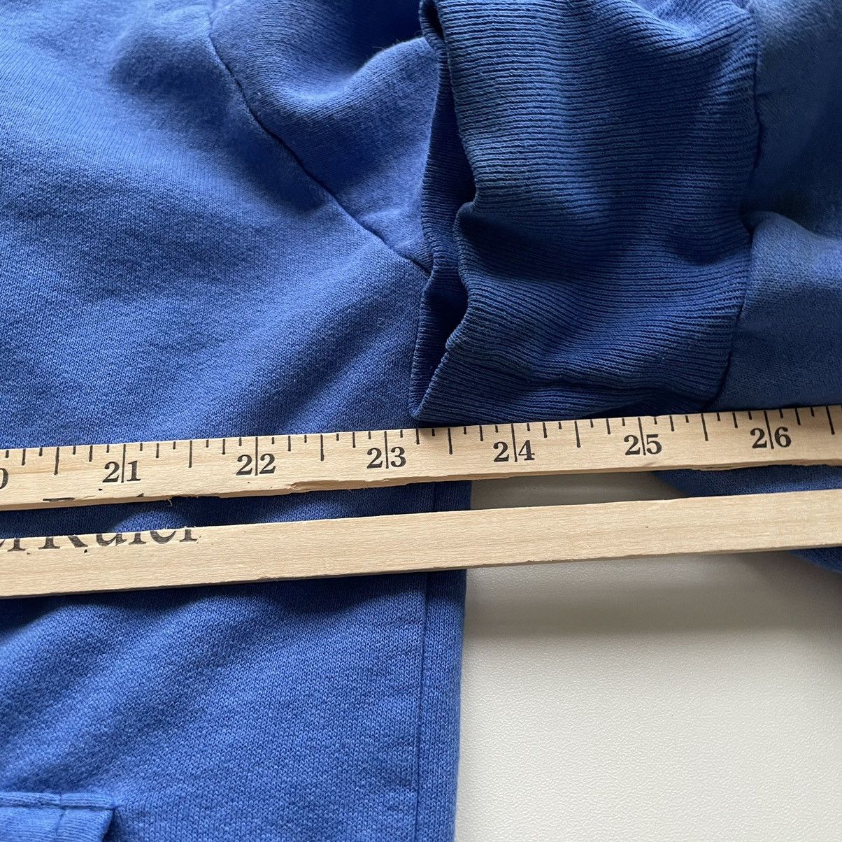 NHL Vintage 1990s Toronto Maple Leafs NHL Graphic Hoodie XL Rare Size US XL / EU 56 / 4 - 4 Thumbnail