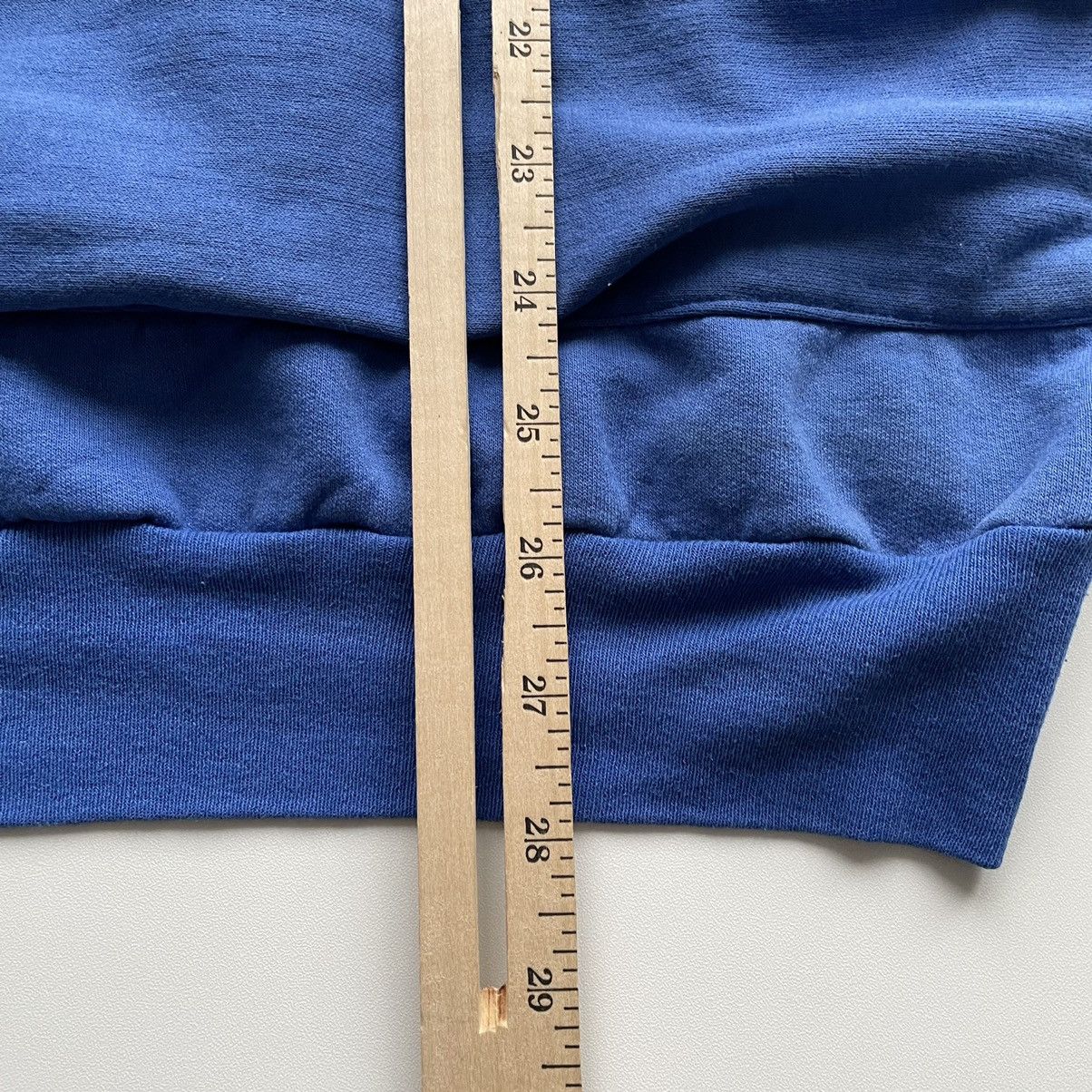 NHL Vintage 1990s Toronto Maple Leafs NHL Graphic Hoodie XL Rare Size US XL / EU 56 / 4 - 5 Thumbnail