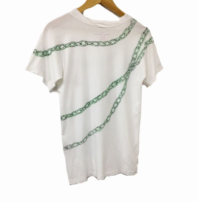 Vivienne Westwood VIVIENNE WESTWOOD RED LABEL DESIGNER BRAND LOGO TSHIRT Size M / US 6-8 / IT 42-44 - 9 Thumbnail