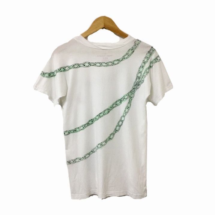 Vivienne Westwood VIVIENNE WESTWOOD RED LABEL DESIGNER BRAND LOGO TSHIRT Size M / US 6-8 / IT 42-44 - 8 Thumbnail