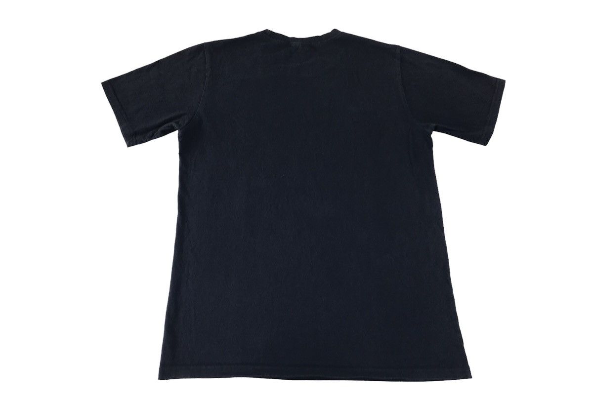 Tommy Jeans × Vintage Tommy Jeans Box Logo Graphic Screen Tee K1169J Size US M / EU 48-50 / 2 - 5 Thumbnail