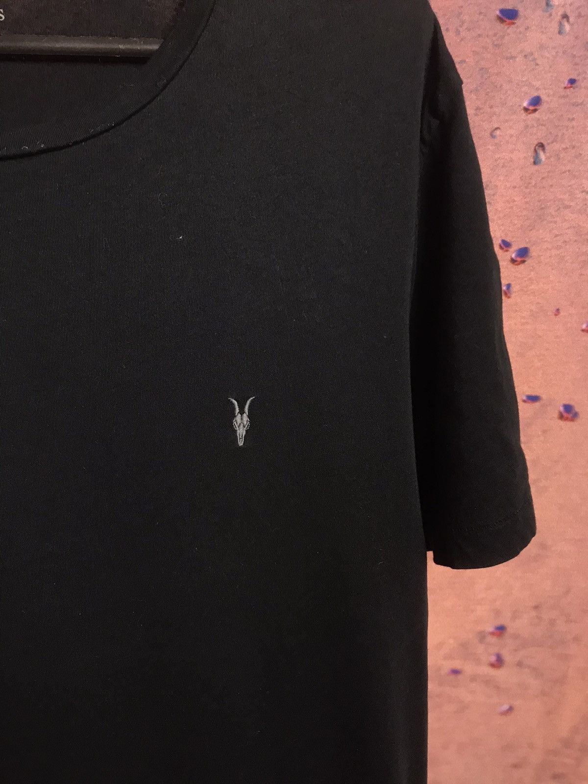 Allsaints Allsaints luxury streetwear tee Size US M / EU 48-50 / 2 - 3 Thumbnail