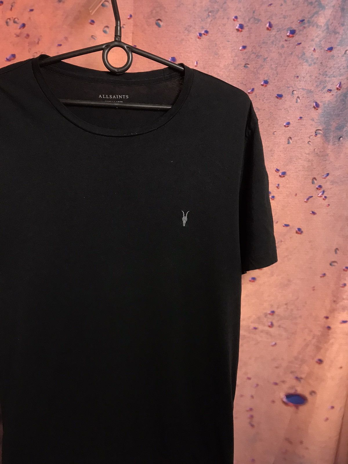 Allsaints Allsaints luxury streetwear tee Size US M / EU 48-50 / 2 - 1 Thumbnail
