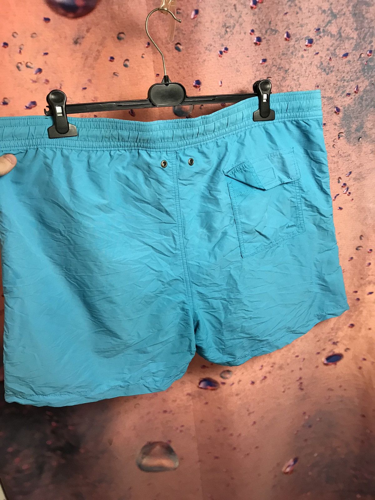 Vintage Vintage Polo Ralph Lauren luxury shorts Size US 36 / EU 52 - 5 Thumbnail