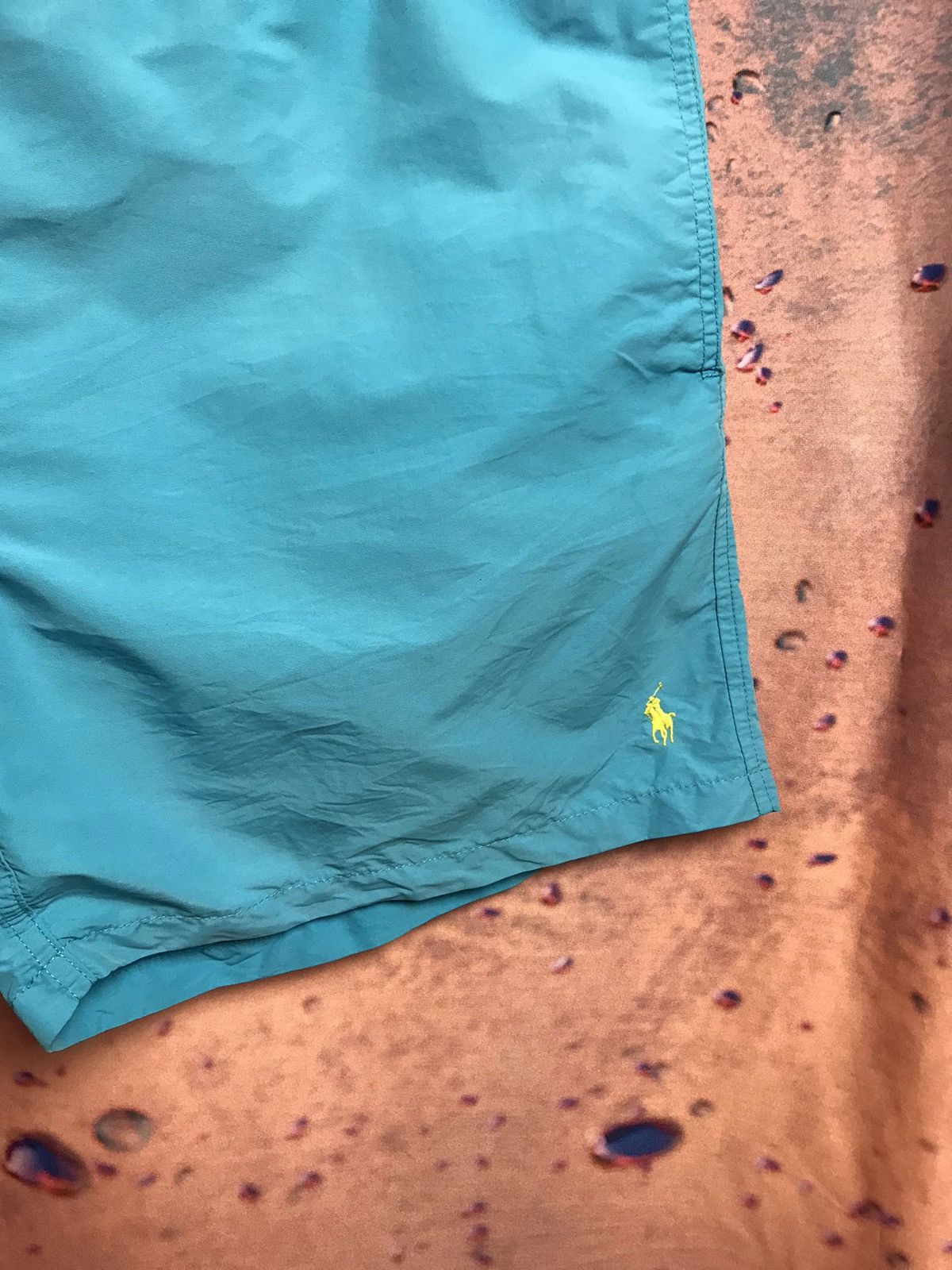 Vintage Vintage Polo Ralph Lauren luxury shorts Size US 36 / EU 52 - 2 Thumbnail