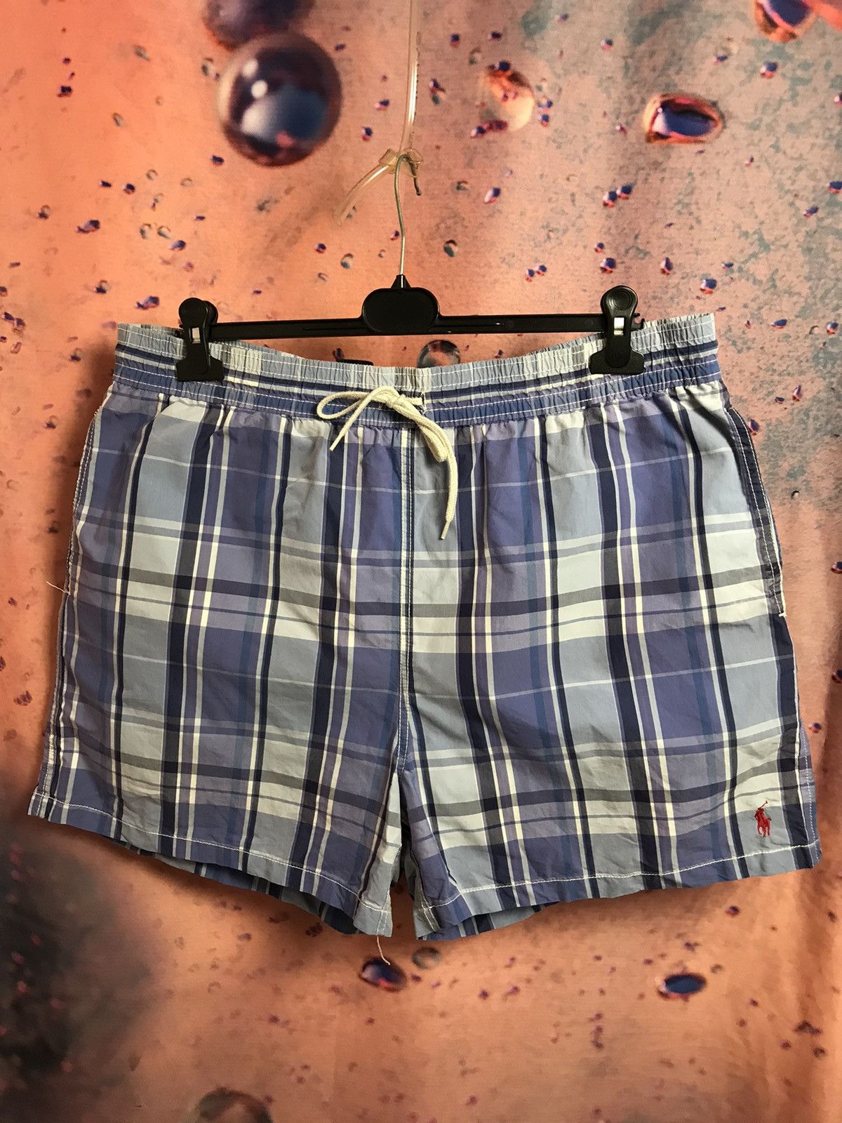 Polo Ralph Lauren × Vintage Vintage Polo Ralph Lauren luxury shorts Size US 36 / EU 52 - 1 Thumbnail
