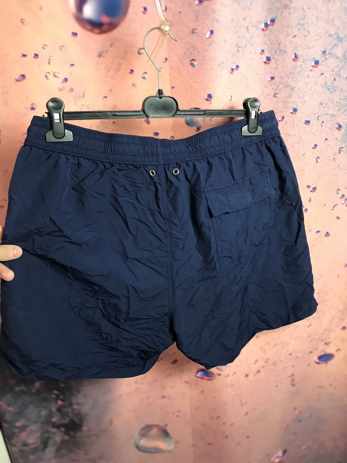 Polo Ralph Lauren × Vintage Vintage Polo Ralph Lauren luxury shorts Size US 34 / EU 50 - 5 Thumbnail