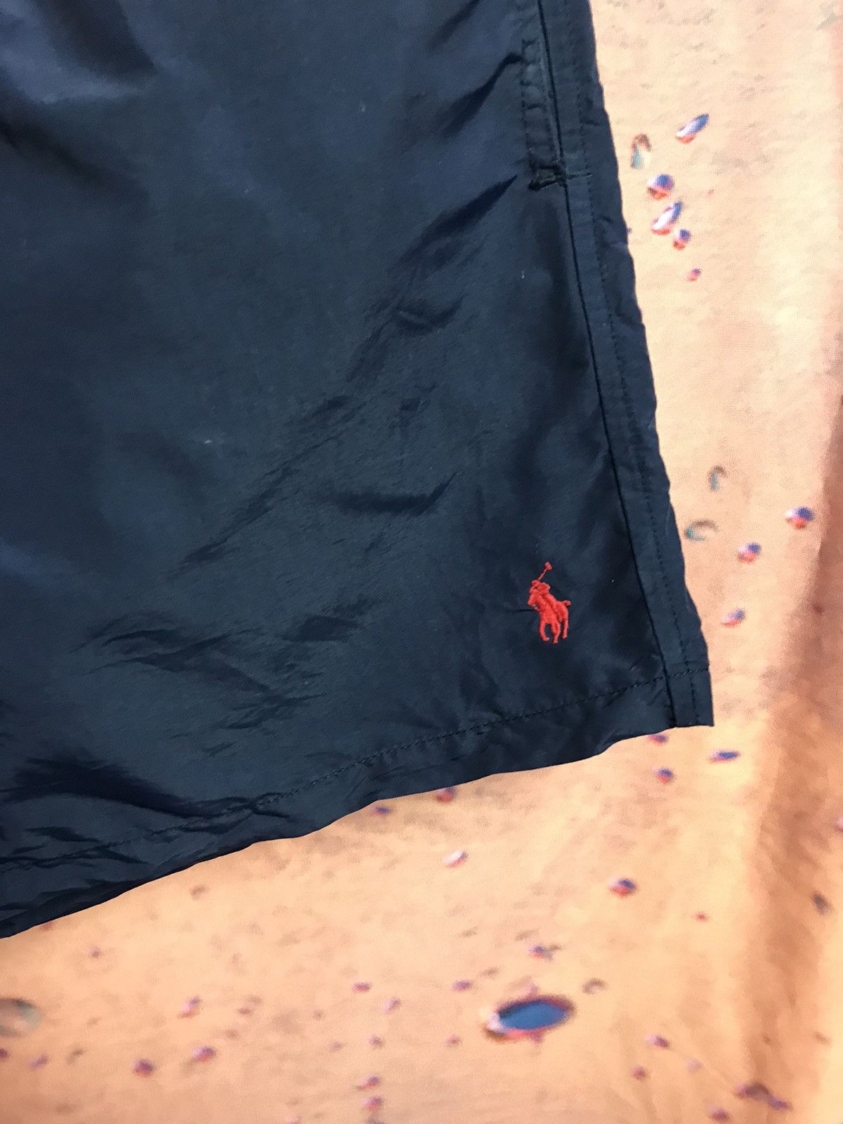 Polo Ralph Lauren × Vintage Vintage Polo Ralph Lauren luxury shorts Size US 34 / EU 50 - 2 Thumbnail