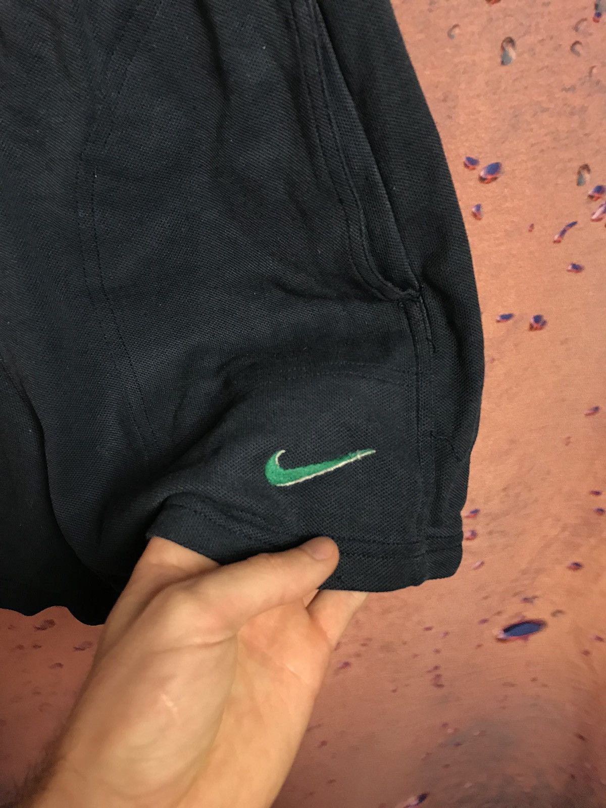 Nike × Vintage Vintage Nike streetwear shorts Size US 28 / EU 44 - 3 Thumbnail