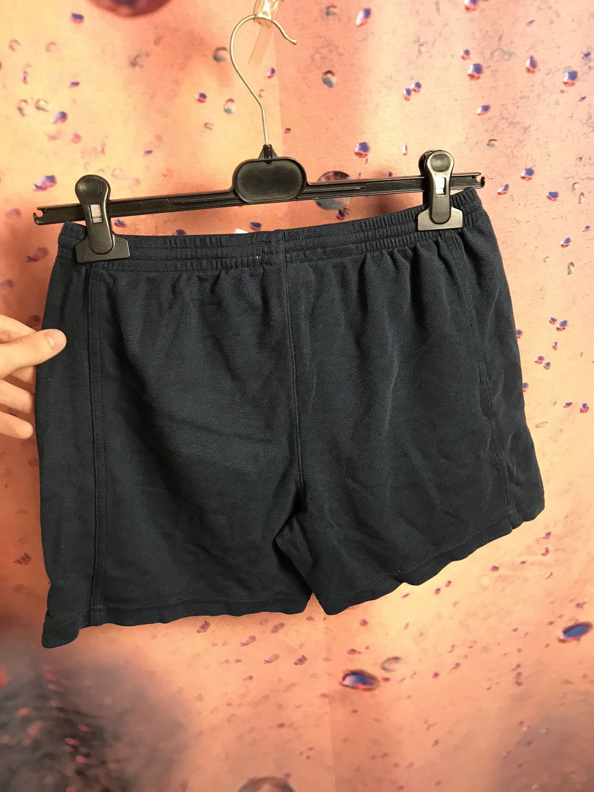 Nike × Vintage Vintage Nike streetwear shorts Size US 28 / EU 44 - 6 Thumbnail