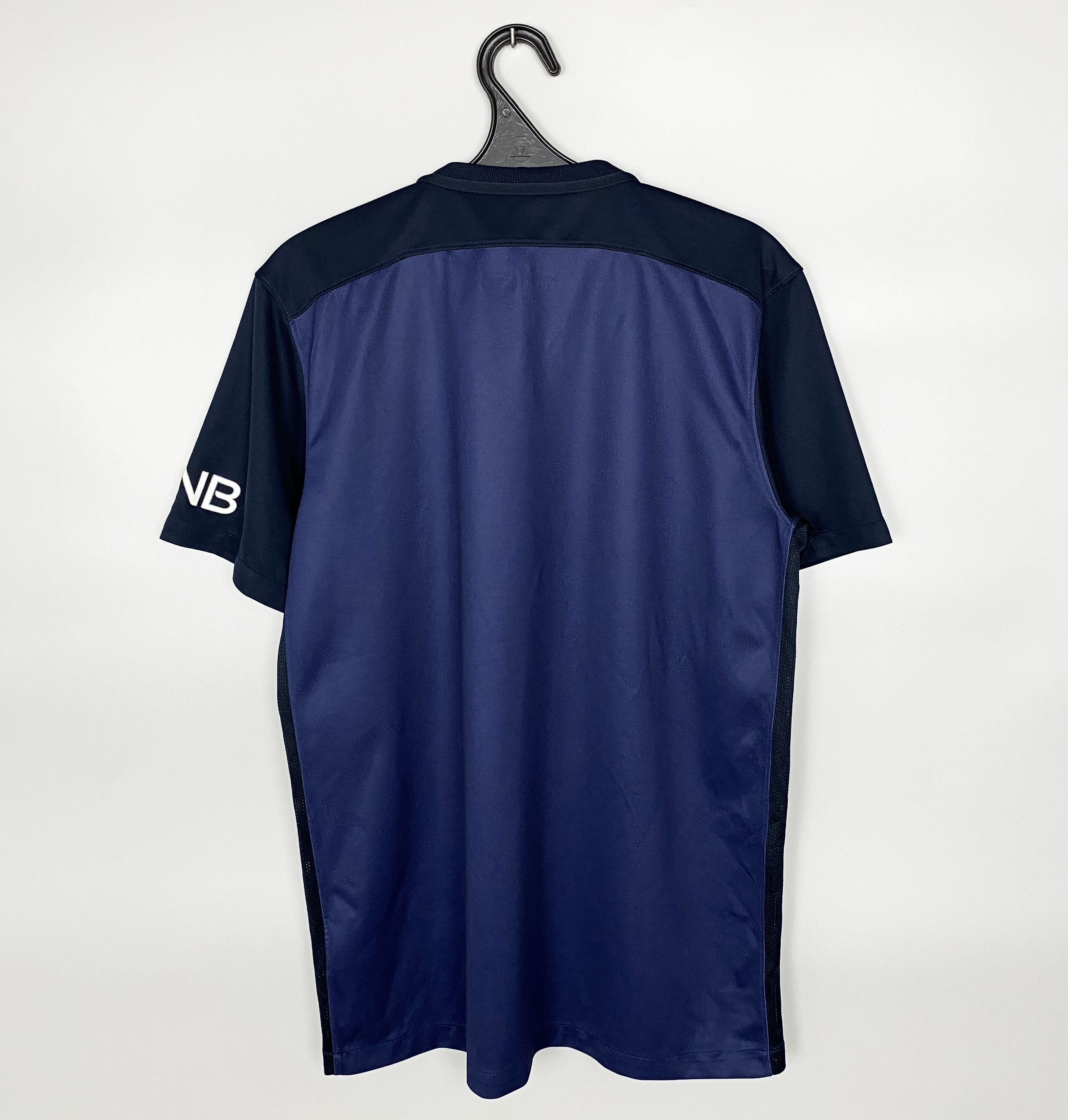 Other PSG Paris Saint Germain 2015/2016 Home Football Soccer Size US M / EU 48-50 / 2 - 5 Thumbnail