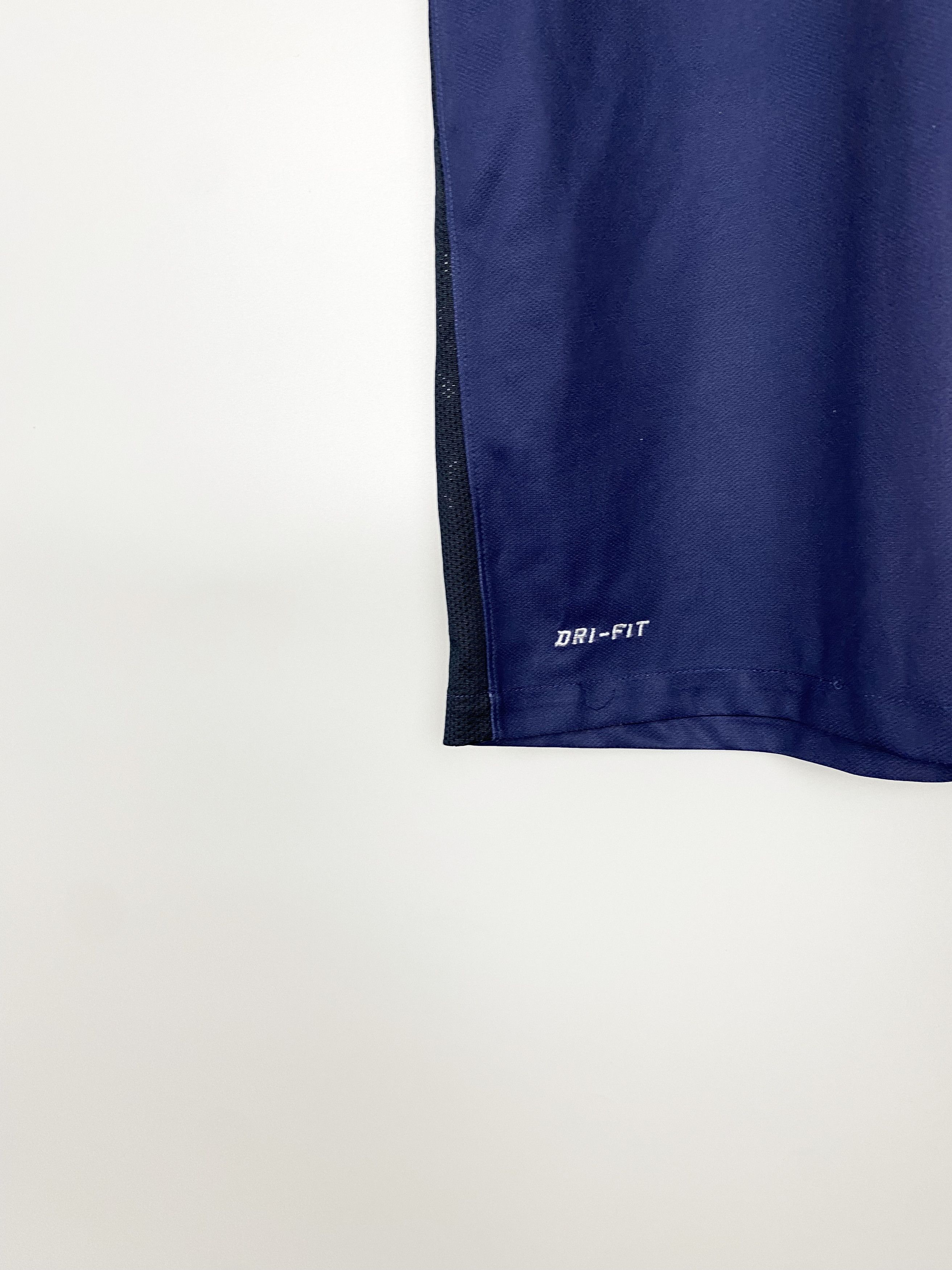 Other PSG Paris Saint Germain 2015/2016 Home Football Soccer Size US M / EU 48-50 / 2 - 3 Thumbnail