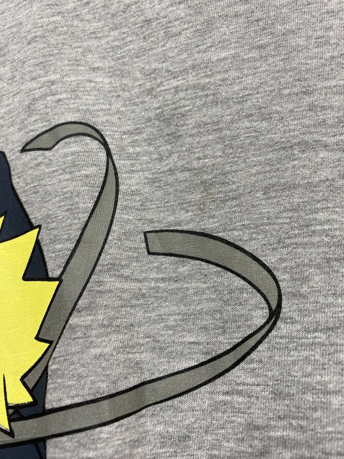 Anime Naruto Japanese Anime T Shirt Size US L / EU 52-54 / 3 - 10 Thumbnail