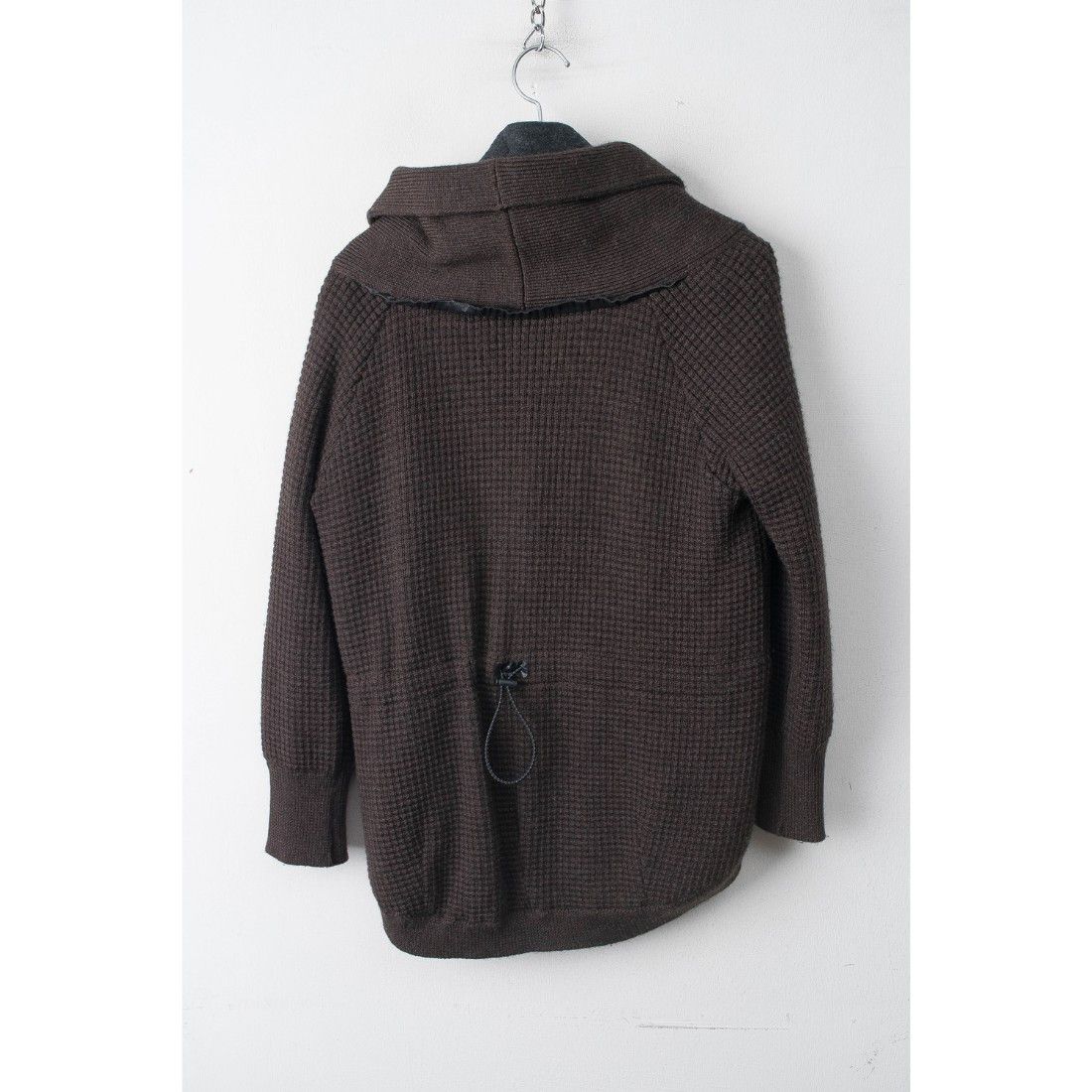 Undercover Undercover 08 A/W Blazer layered Cardigan Size US M / EU 48-50 / 2 - 3 Thumbnail