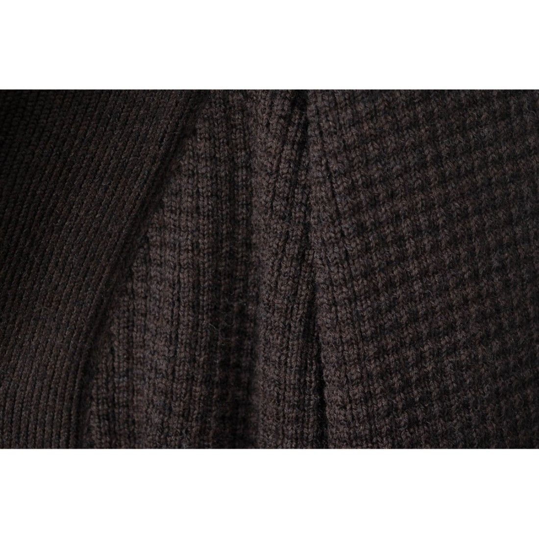 Undercover Undercover 08 A/W Blazer layered Cardigan Size US M / EU 48-50 / 2 - 7 Thumbnail