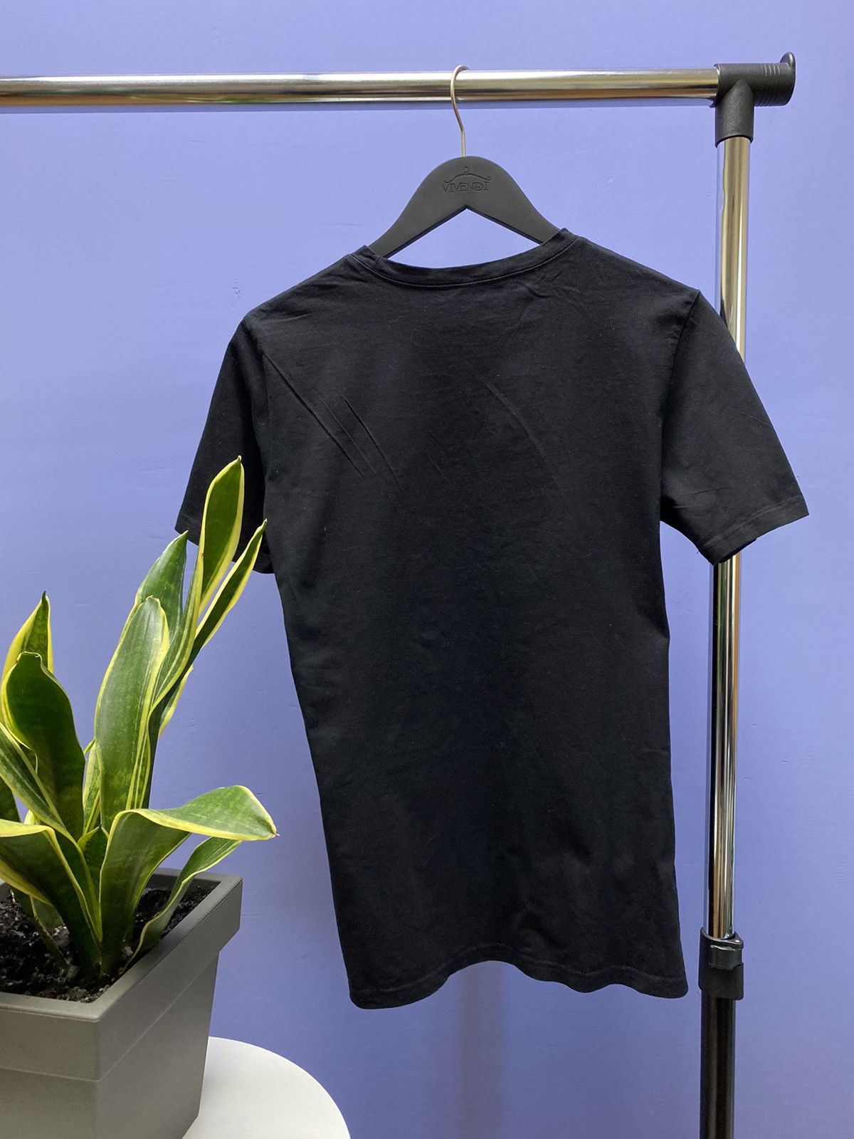 Band Tees Harry Styles Fine Line Album Promo T Shirt Unisex Black M Size US M / EU 48-50 / 2 - 9 Thumbnail