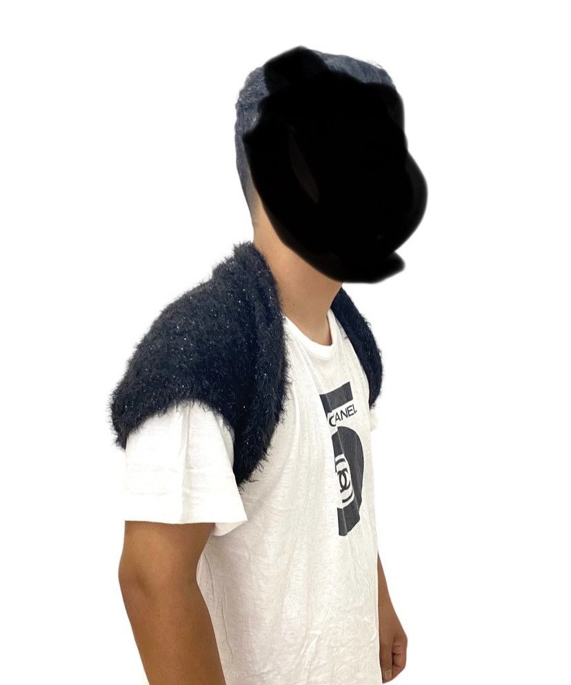 Yohji Yamamoto Ined by Yohji Yamamoto fur Size M / US 6-8 / IT 42-44 - 2 Thumbnail