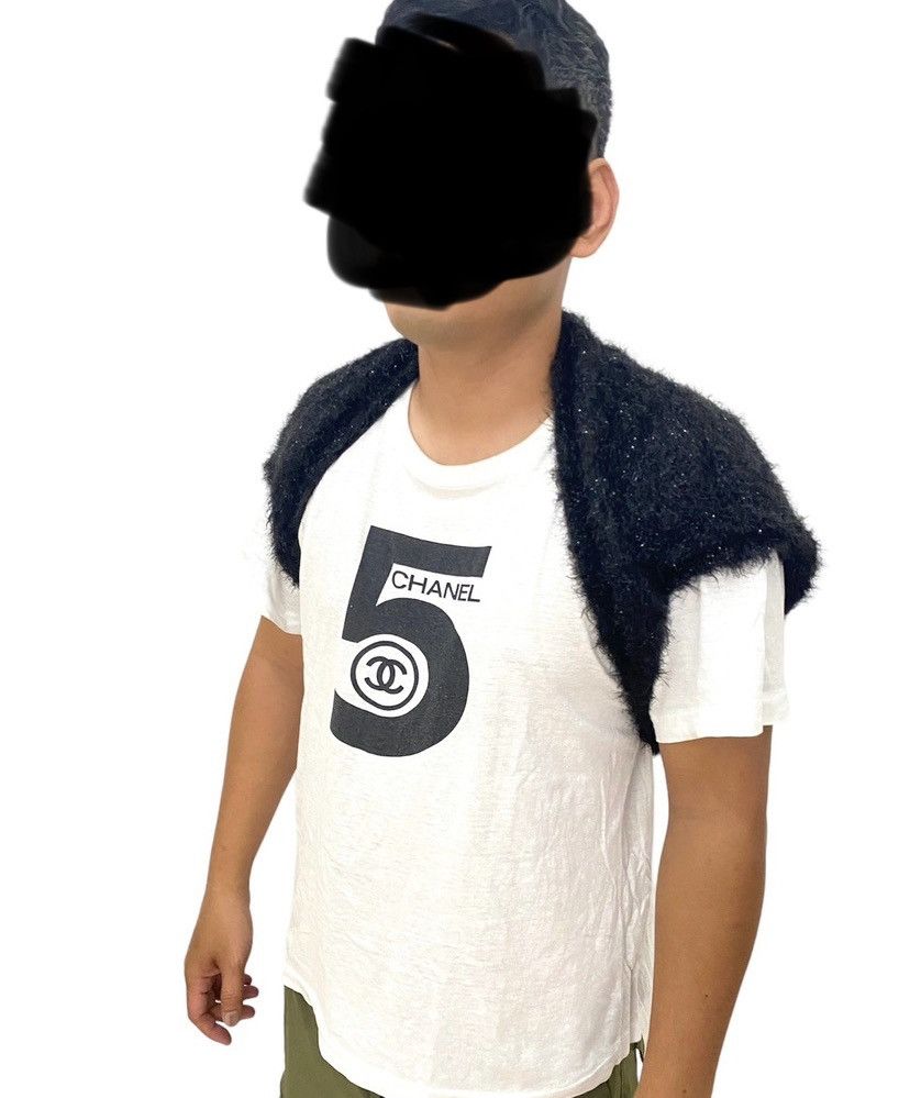 Yohji Yamamoto Ined by Yohji Yamamoto fur Size M / US 6-8 / IT 42-44 - 1 Thumbnail