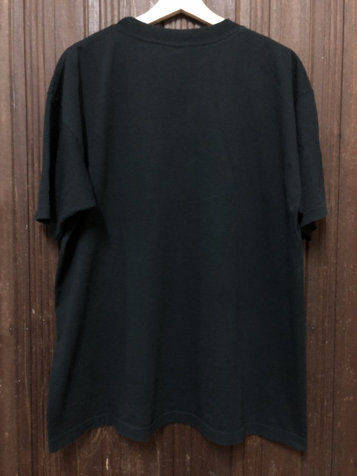 Vintage × WCW/nWo Vintage 90s Goldbert 1998 WCW Tee Size US XL / EU 56 / 4 - 6 Thumbnail