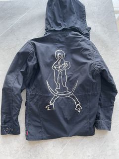 M 51 Jacket | Grailed