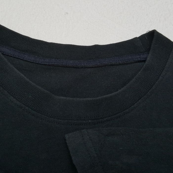 Undercover Vintage UNDERCOVER Japanese Brand Logo T-Shirts | Grailed