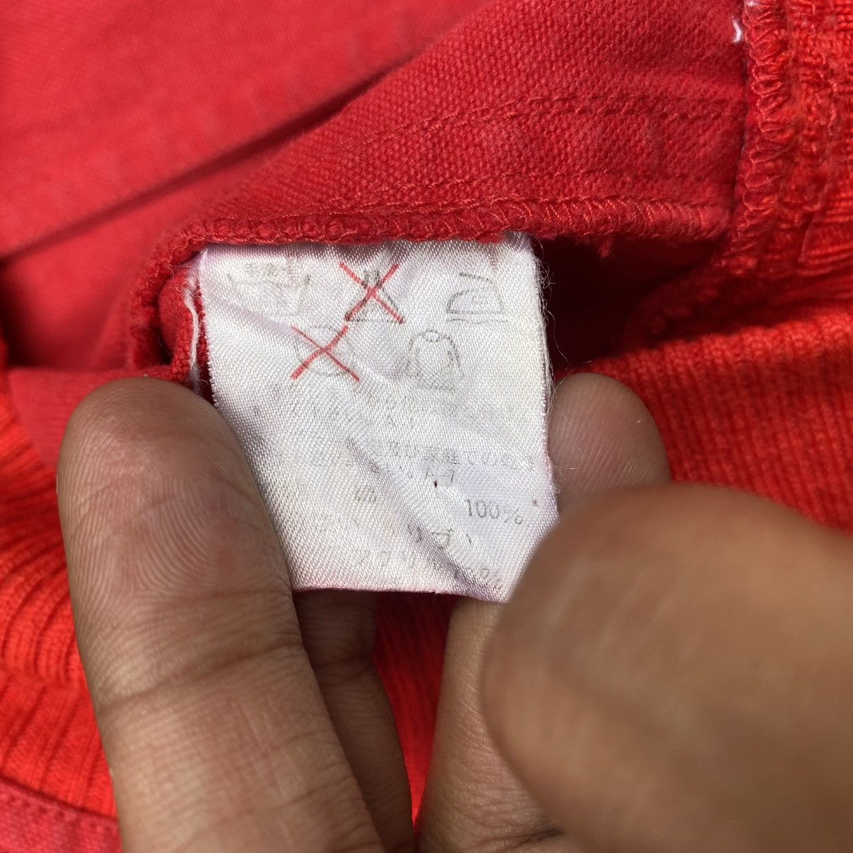 Issey Miyake AW 84 85 Issey Miyake Tsumori Chisato Design Bomber Jacket Size US M / EU 48-50 / 2 - 15 Thumbnail