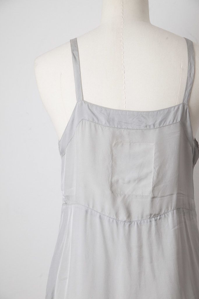 Maison Margiela 1994 Slip dress Size XS / US 0-2 / IT 36-38 - 5 Thumbnail