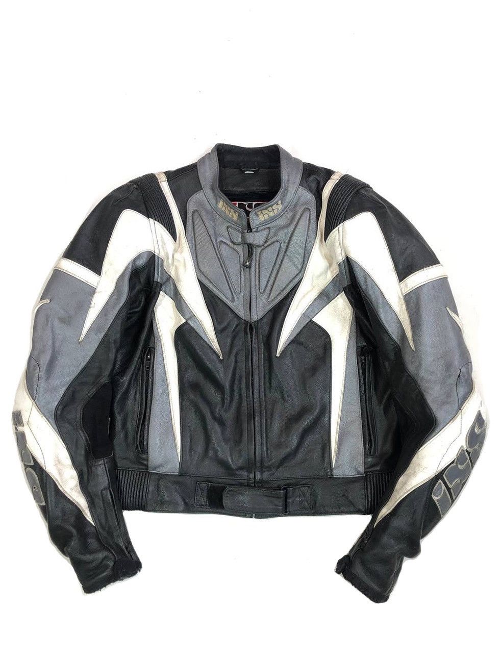 Other IXS Moto Racing Leather Jacket Size US S / EU 44-46 / 1 - 1 Thumbnail