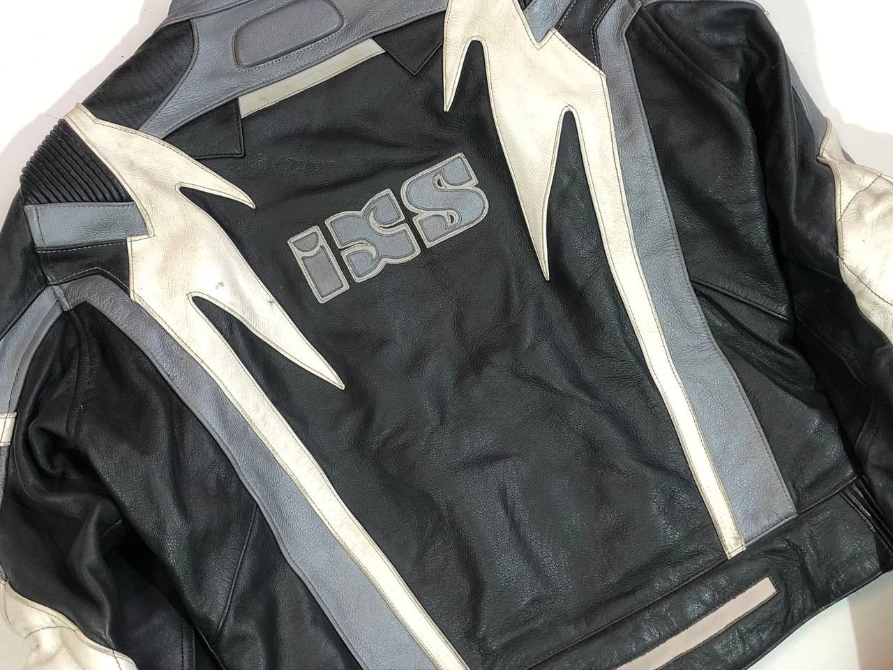 Other IXS Moto Racing Leather Jacket Size US S / EU 44-46 / 1 - 12 Thumbnail