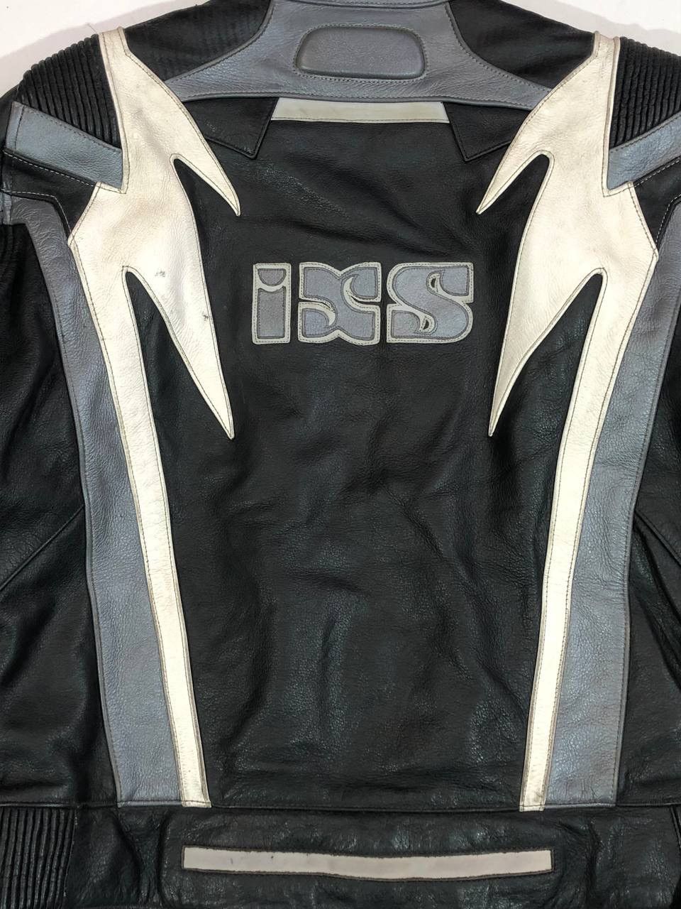Other IXS Moto Racing Leather Jacket Size US S / EU 44-46 / 1 - 10 Thumbnail