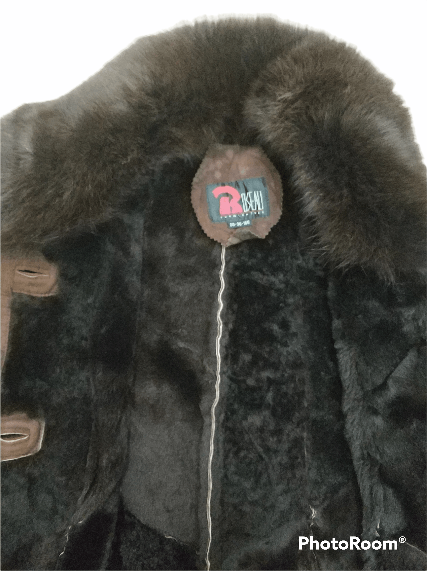 Japanese Brand 🔥Japanese Brand Faux Fur Sherpa Jacket Size US S / EU 44-46 / 1 - 3 Thumbnail