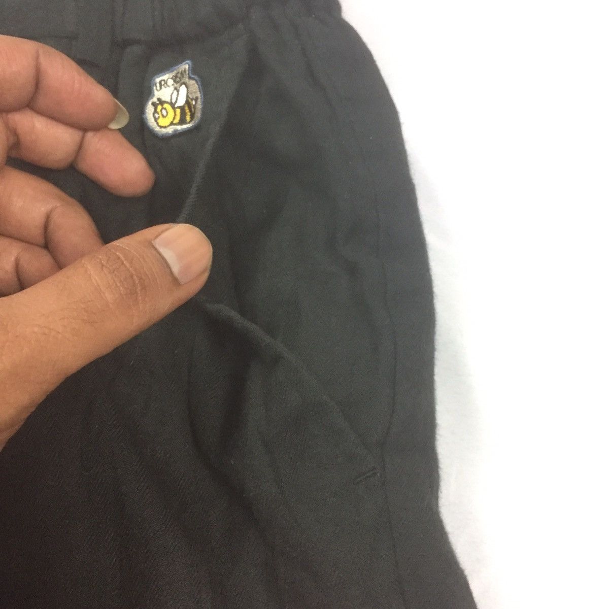 Undercover Undercoverism sweatpants size 1 Size US 27 - 7 Thumbnail