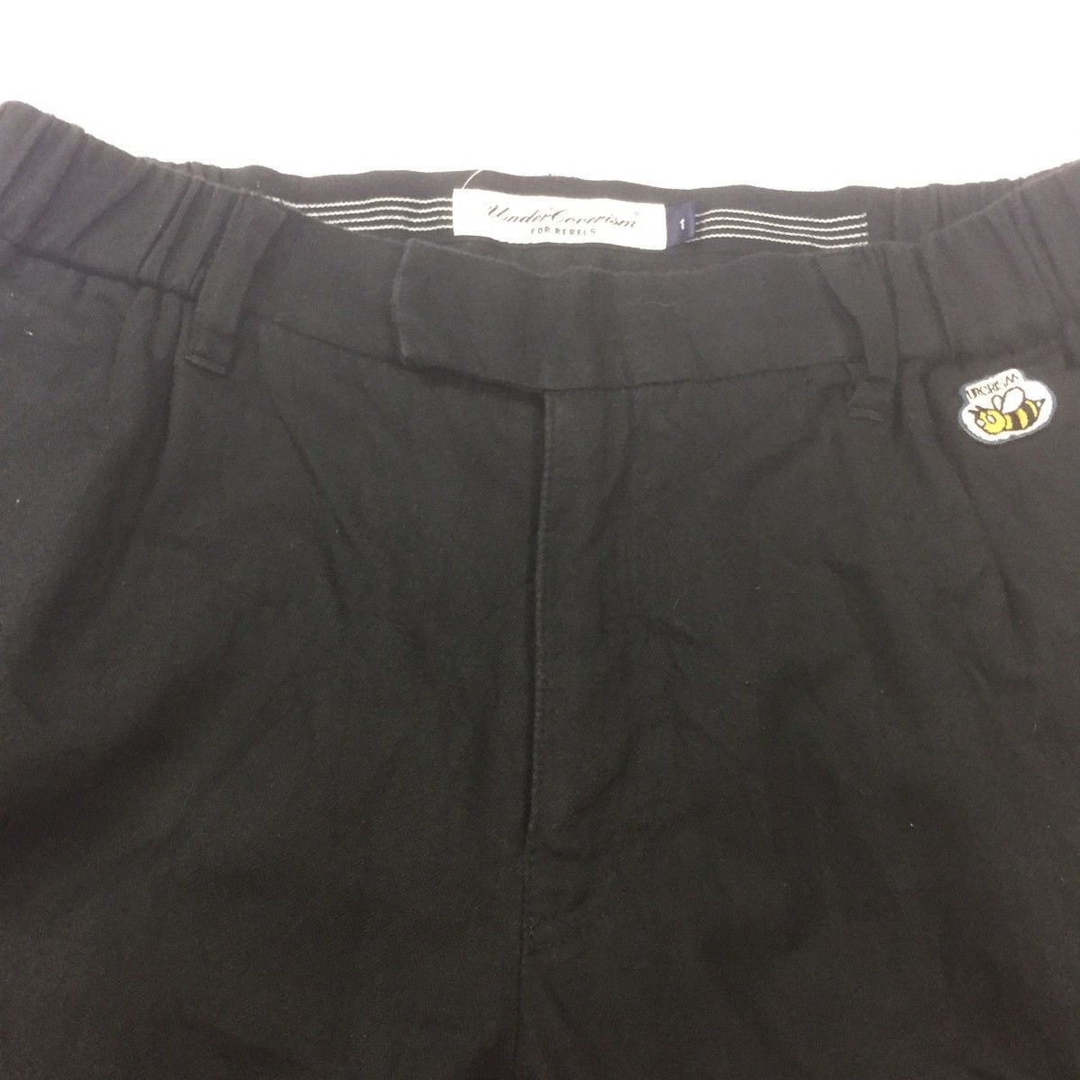 Undercover Undercoverism sweatpants size 1 Size US 27 - 6 Thumbnail