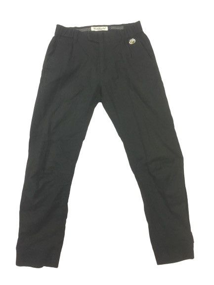 Undercover Undercoverism sweatpants size 1 Size US 27 - 1 Thumbnail