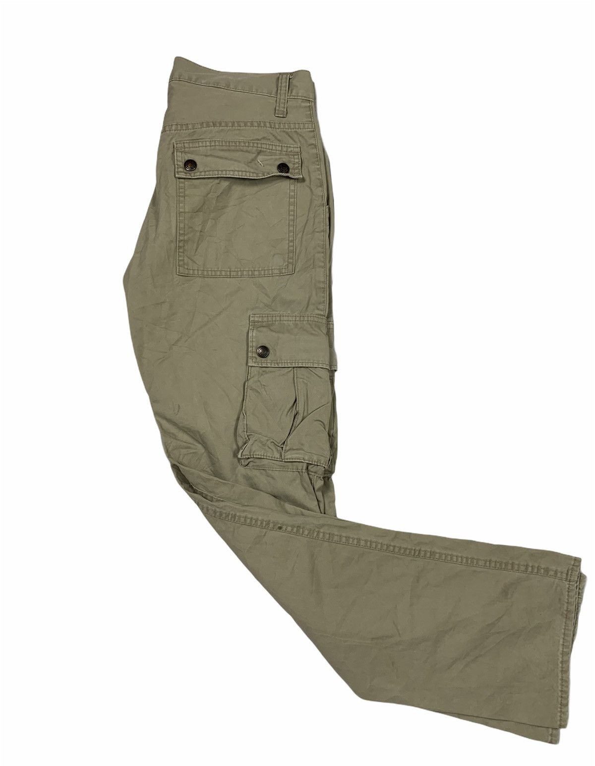 Hysteric Glamour Hysteric glamour cargo side pocket Size US 31 - 5 Thumbnail