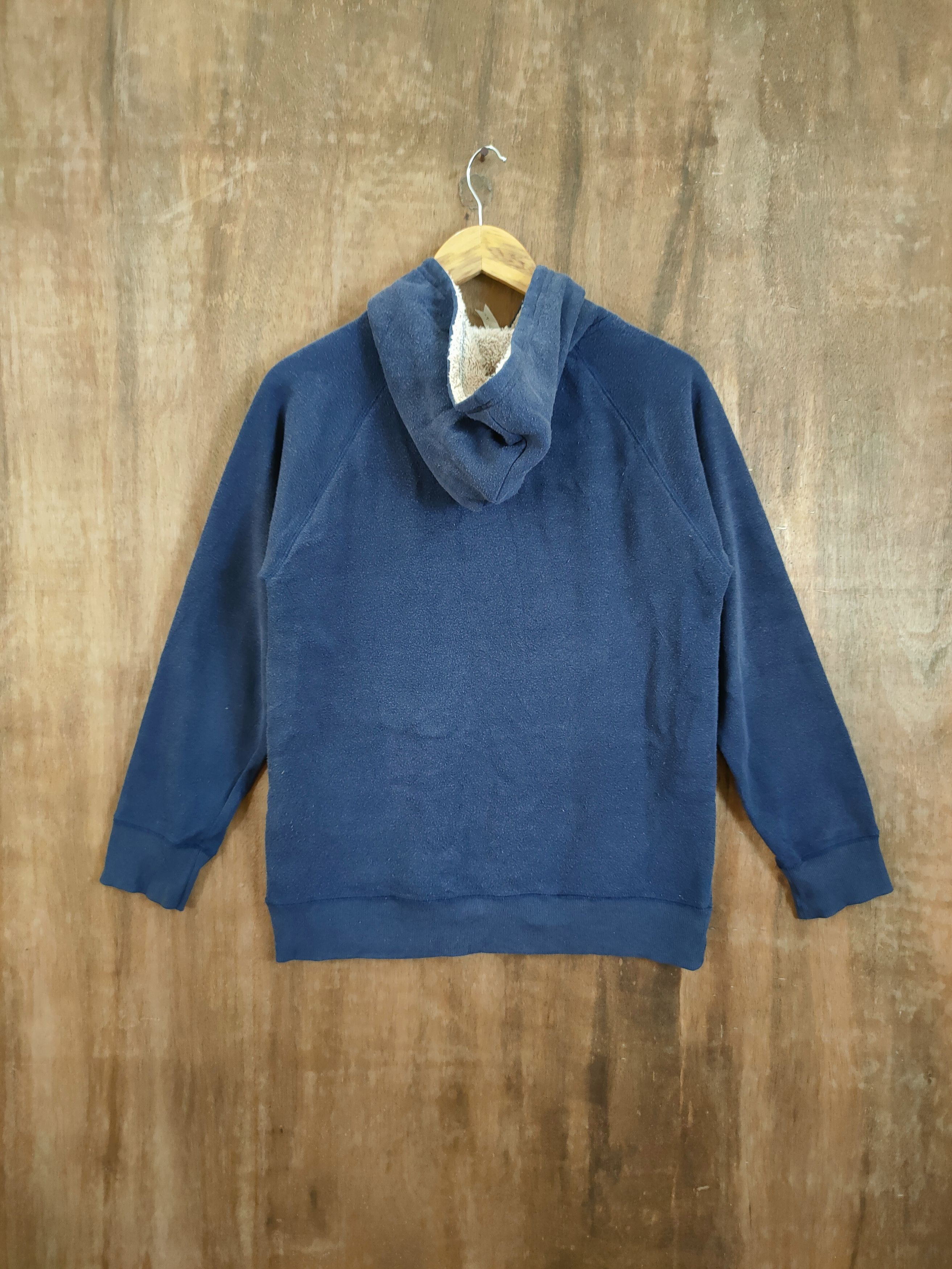 Disney Donald duck disney vintage hoodie sweatshirt #6158 Size US S / EU 44-46 / 1 - 7 Thumbnail