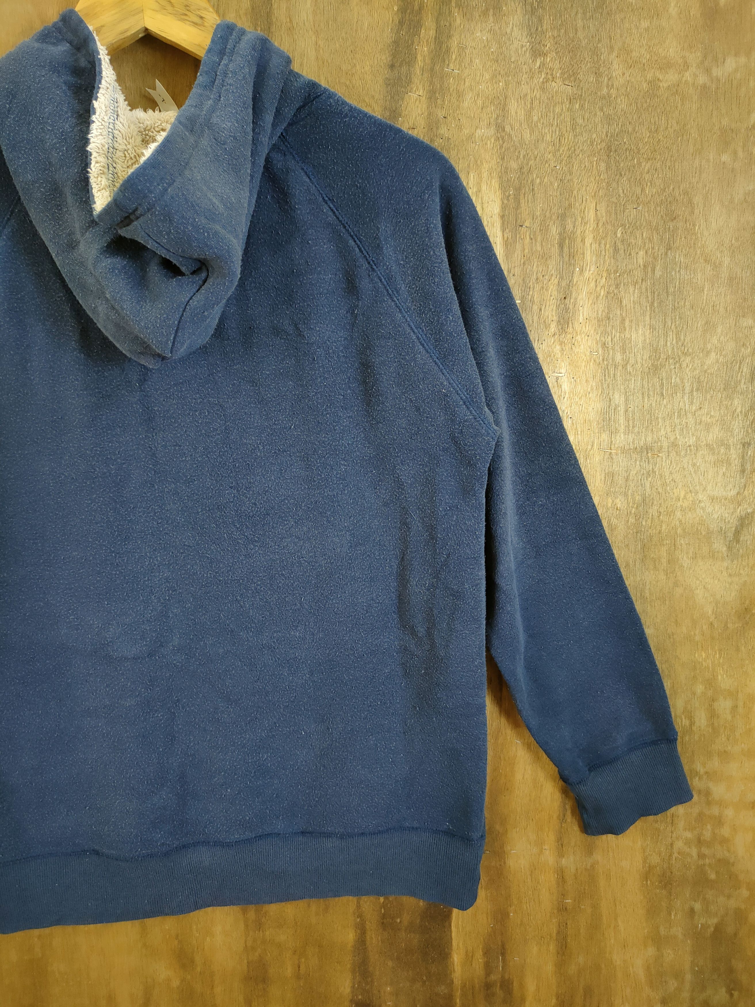 Disney Donald duck disney vintage hoodie sweatshirt #6158 Size US S / EU 44-46 / 1 - 9 Thumbnail
