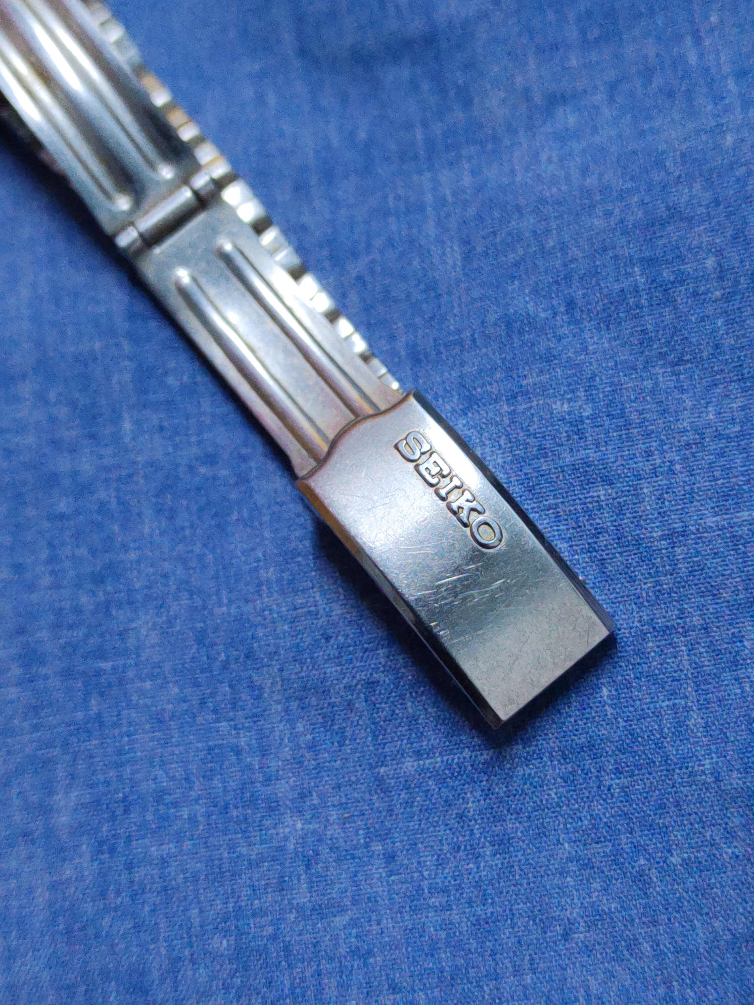 Seiko Seiko Automatic Silver vintage ladies Watch #J066S Size ONE SIZE - 7 Thumbnail