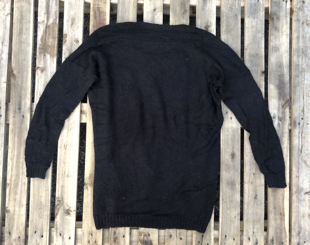 Aran Isles Knitwear × Homespun Knitwear Hyphen world gallery knitwear great design size XL Size US XL / EU 56 / 4 - 2 Thumbnail