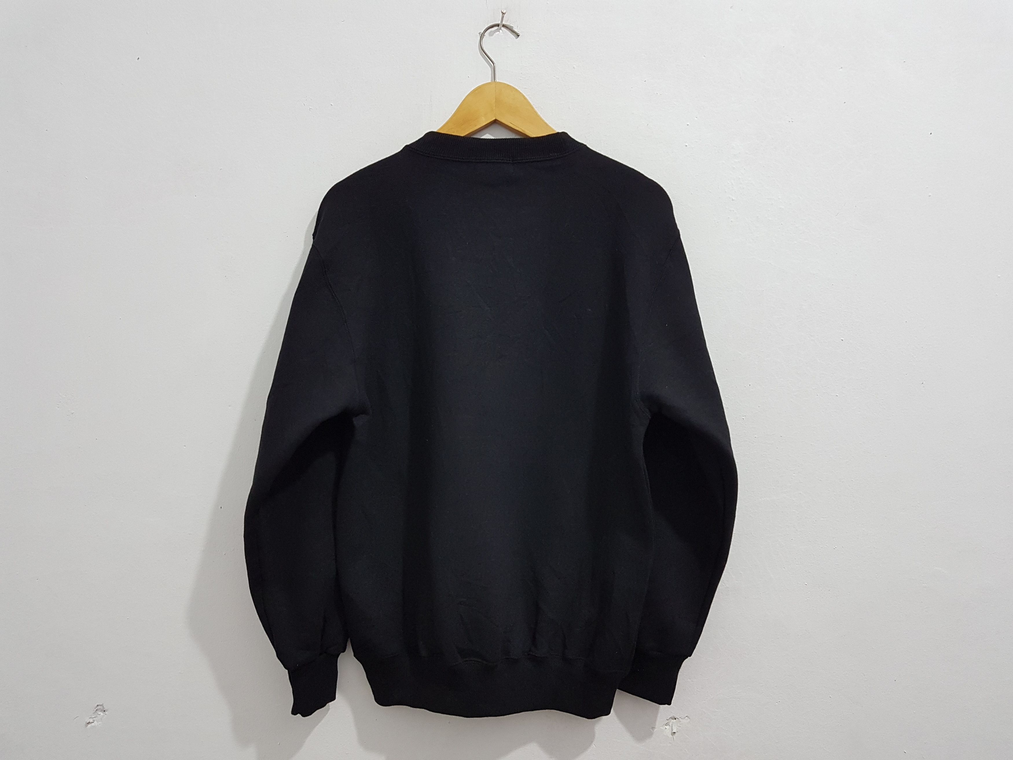 MCM MCM legere sweater Size US M / EU 48-50 / 2 - 4 Thumbnail