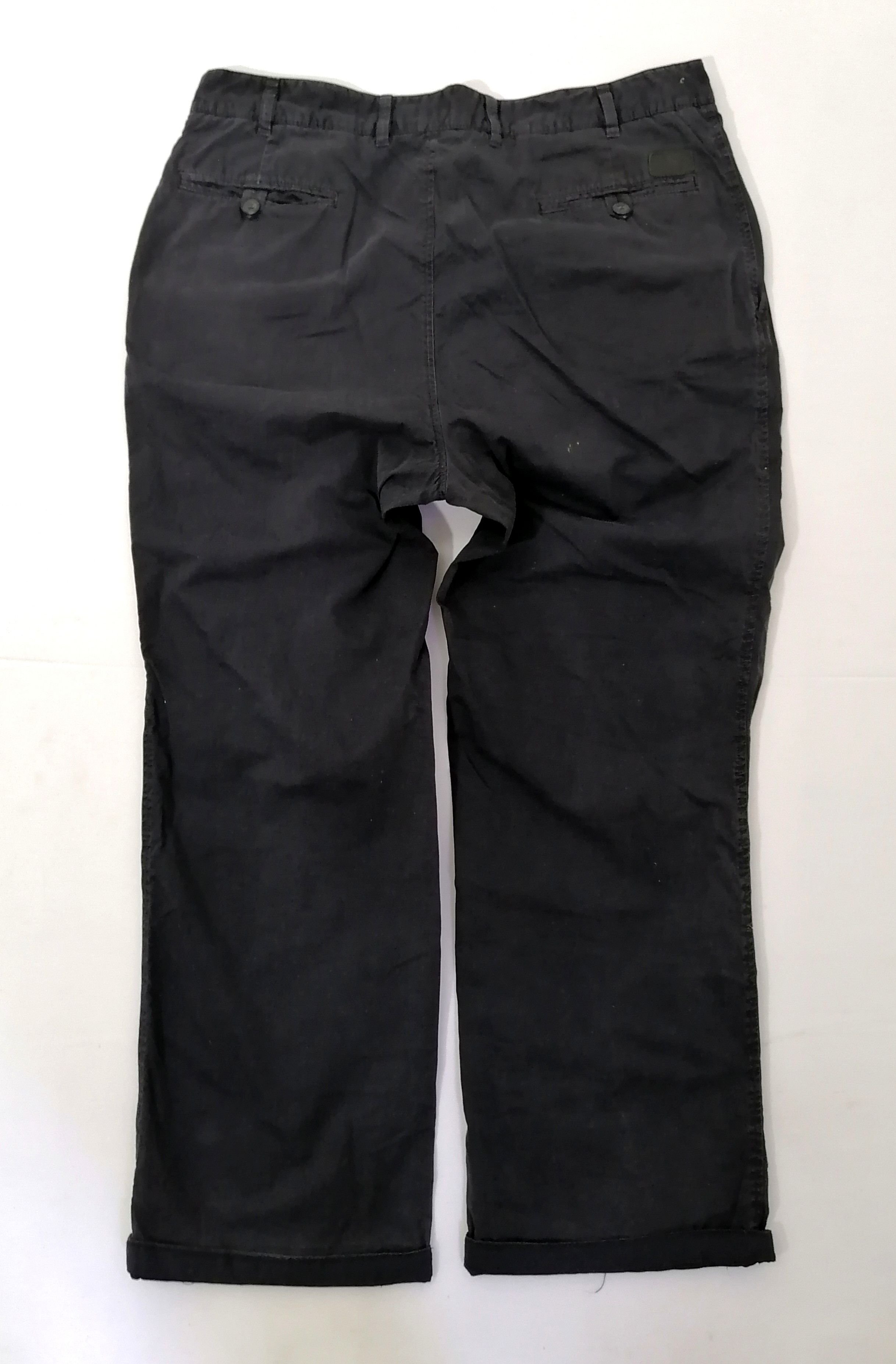 Burberry Burberry London Casual Pants Size US 36 / EU 52 - 2 Thumbnail