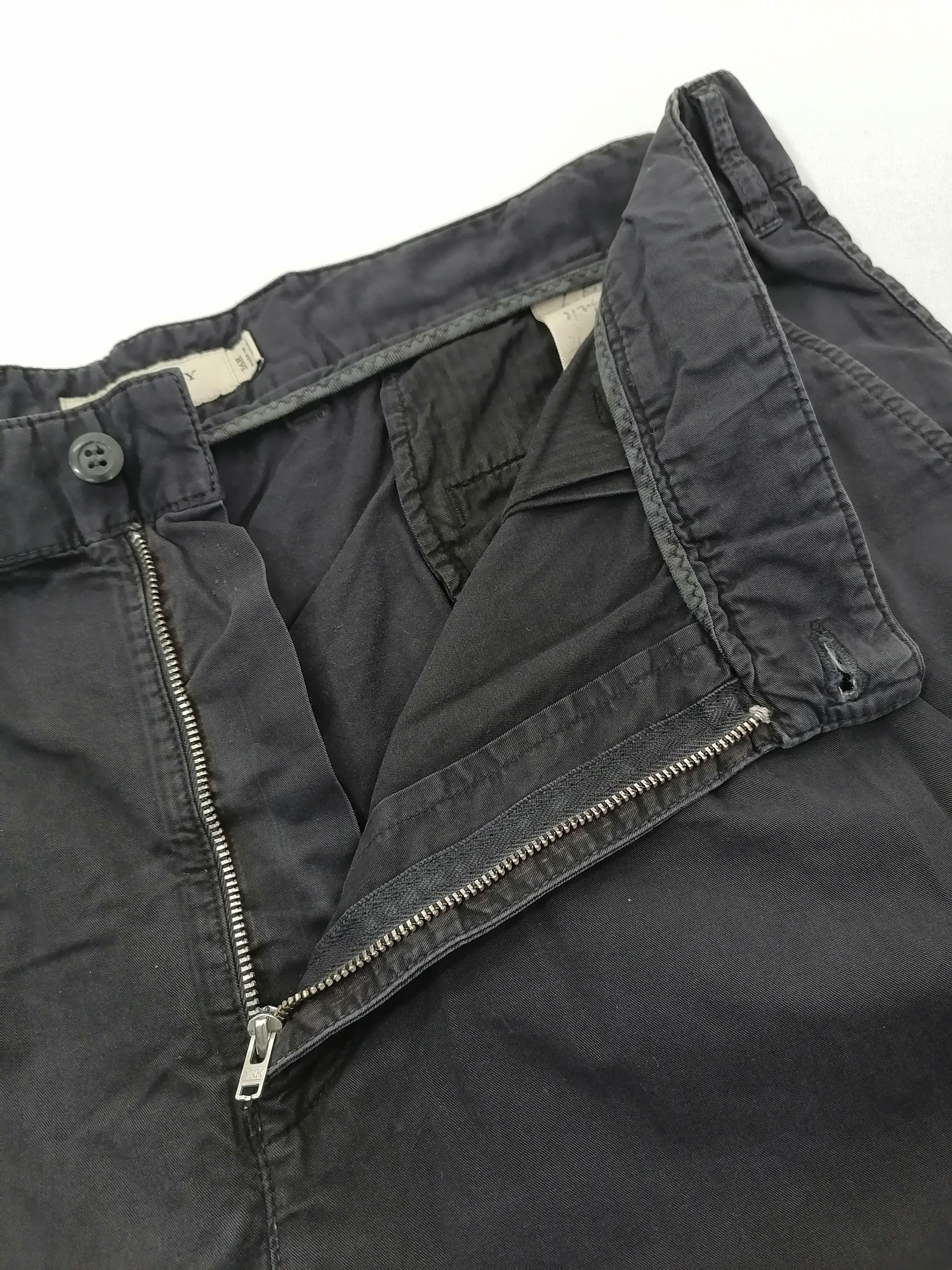 Burberry Burberry London Casual Pants Size US 36 / EU 52 - 4 Thumbnail