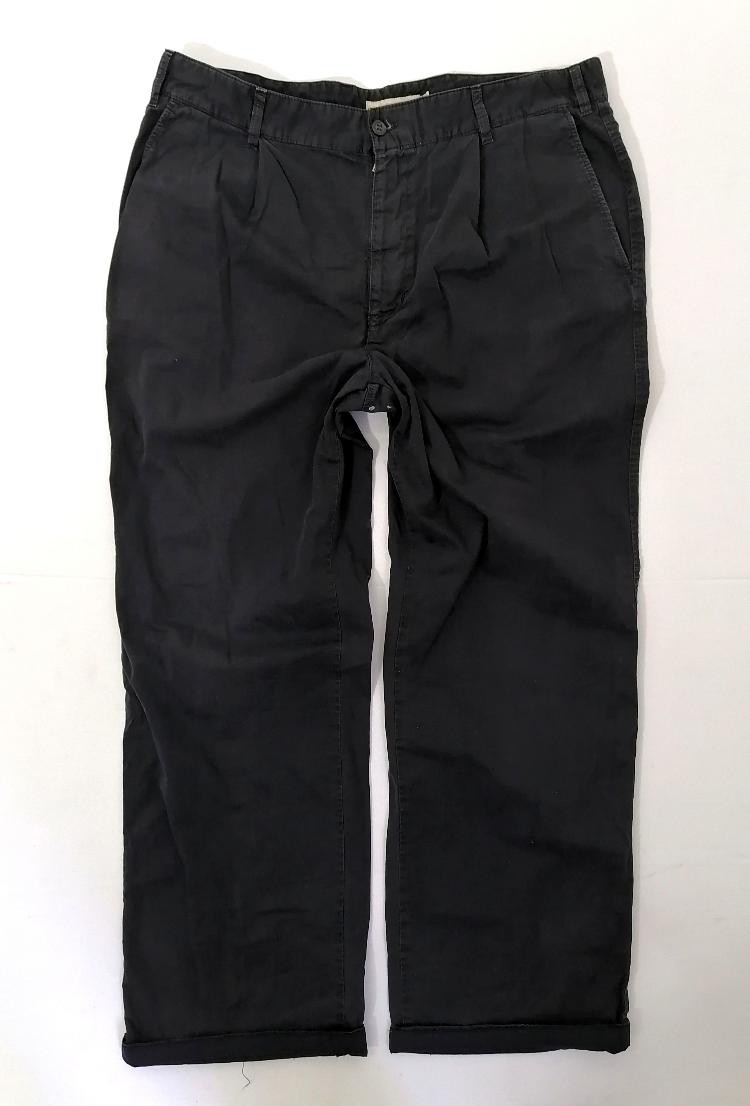 Burberry Burberry London Casual Pants Size US 36 / EU 52 - 1 Thumbnail