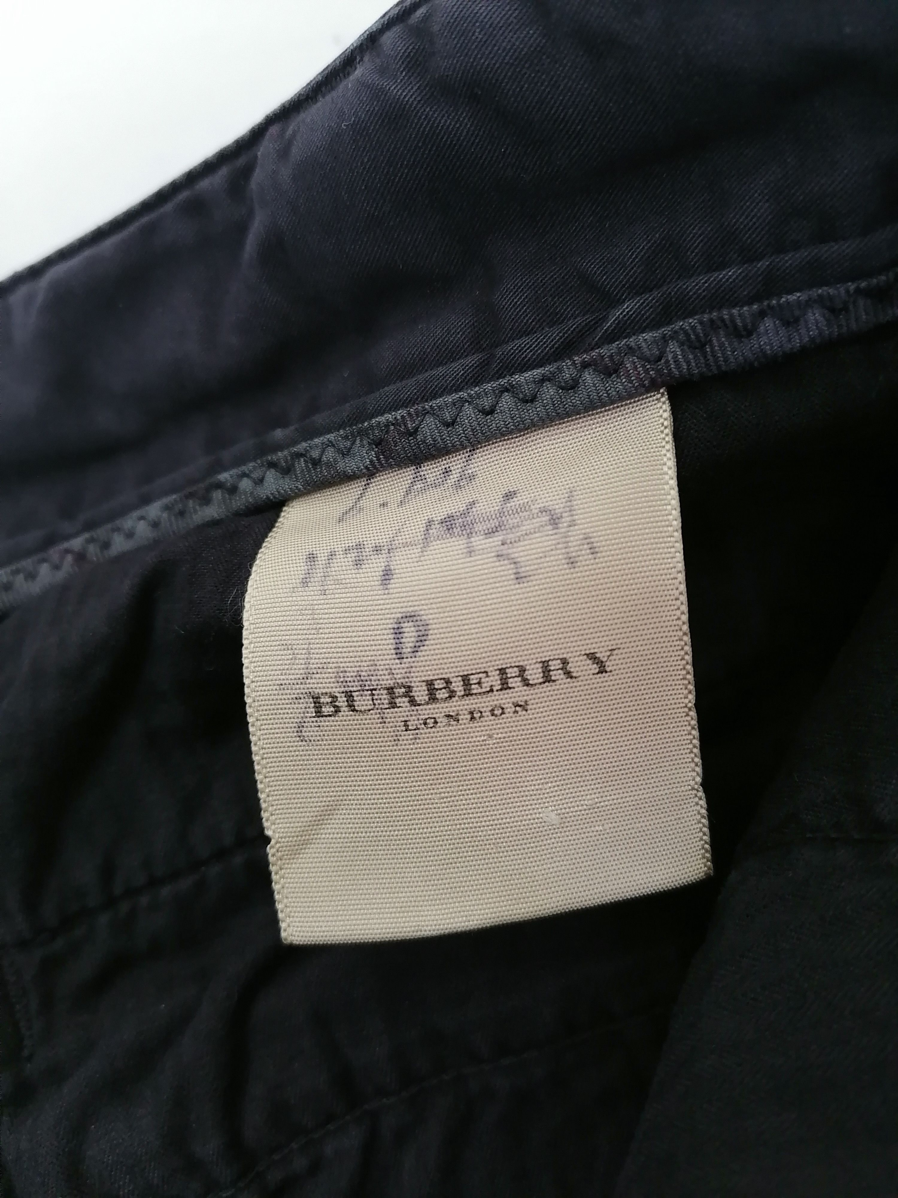 Burberry Burberry London Casual Pants Size US 36 / EU 52 - 6 Thumbnail